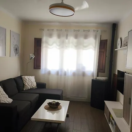 Apartment El Rincon De Elsa Vut Av296