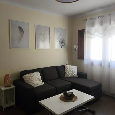 El Rincon De Elsa Vut Av296 Apartment *