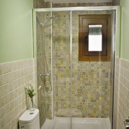 Apartment El Rincon De Elsa Vut Av296