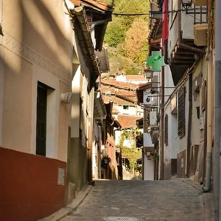 El Rincon De Elsa Vut Av296 * גיסאנדו