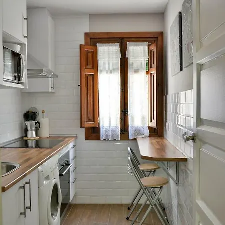 El Rincon De Elsa Vut Av296 شقة *