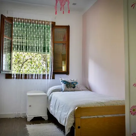 El Rincon De Elsa Vut Av296 شقة *