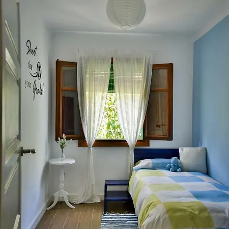 شقة El Rincon De Elsa Vut Av296