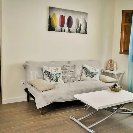 شقة El Rincon De Elsa Vut Av296 *