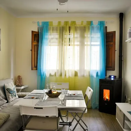 El Rincon De Elsa Vut Av296 דירה