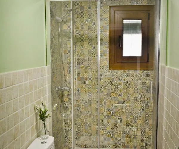 Apartman El Rincon De Elsa Vut Av296