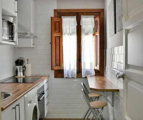 El Rincon De Elsa Vut Av296 Apartman *