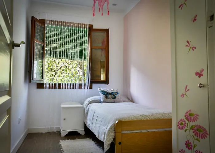 El Rincon De Elsa Vut Av296 Apartman *