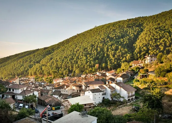 El Rincon De Elsa Vut Av296 Apartman