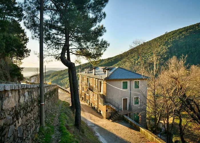 El Rincon De Elsa Vut Av296 Apartman *