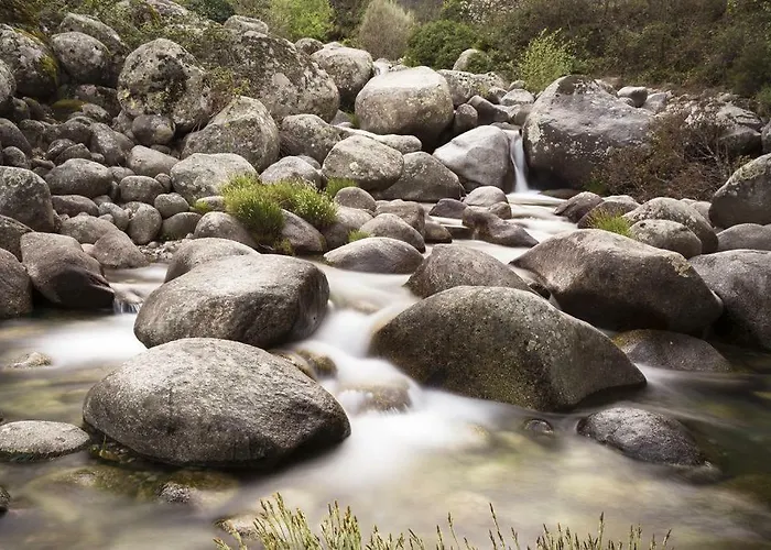 Apartman El Rincon De Elsa Vut Av296 *